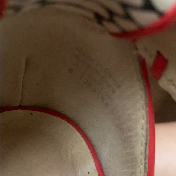 Aldo heels - Picture 6 of 6